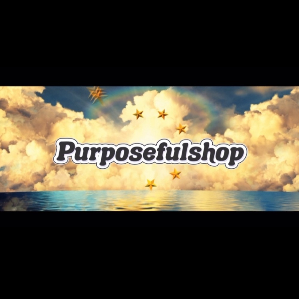 Purposefulshop custom Video